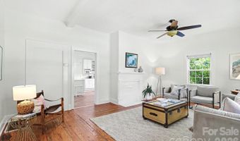 2816 Yadkin Ave, Charlotte, NC 28205