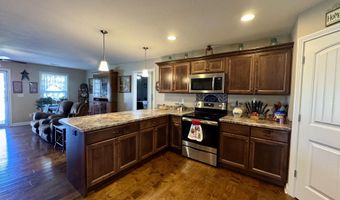 3608 Donna Way, Bardstown, KY 40004