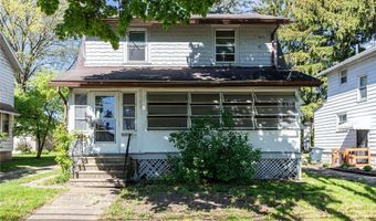 1210 Brown St, Akron, OH 44301