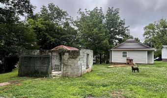 3912 CROSS St, Anniston, AL 36201