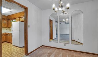 1909 N Flamingo Ln, Altus, OK 73521