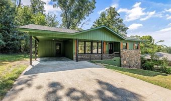 1 Adams Ln, Bella Vista, AR 72715