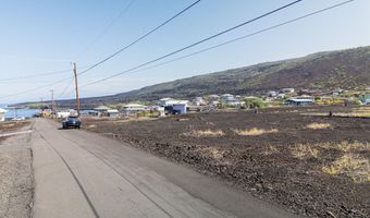 ELIMA AVE, Captain Cook, HI 96704