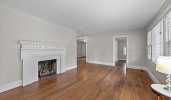 4220 Montague Ave, Ayden, NC 28513