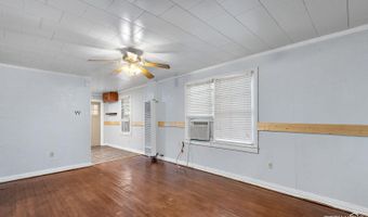 409 S ASH St, Archer City, TX 76351