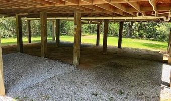 6038 W Adams St, Bay St. Louis, MS 39520