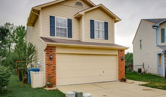 714 Deer Trail Dr, Indianapolis, IN 46217