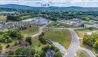 RINGLEY Drive, Boonsboro, MD 21713