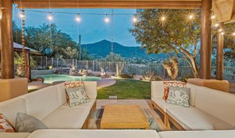 36013 N SUMMIT Dr, Cave Creek, AZ 85331