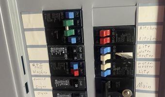 1113 Euclid Ave, Alma, MI 48801