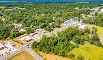 423 S Main St, Bishopville, SC 29010