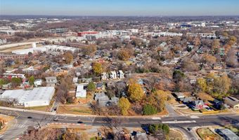 725 Matheson Ave, Charlotte, NC 28205