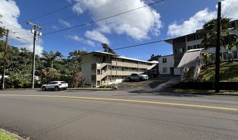 360 KAUILA St 301, Hilo, HI 96720