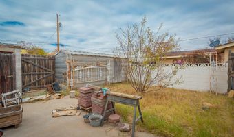 1007 N 8TH St, Carlsbad, NM 88220