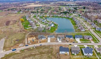 11782 Everett Ave, Allendale, MI 49401
