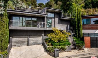 1507 Tower Grove Dr, Beverly Hills, CA 90210