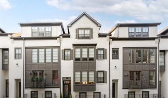 4518 Collins Ave, Atlanta, GA 30342