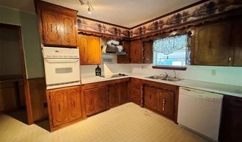 2705 Brookside Cir, McAlester, OK 74501
