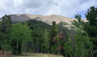 Spanish Peaks Dr, Aguilar, CO 81020