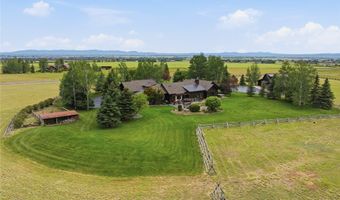 696 Belle Creek Rd, Belgrade, MT 59714
