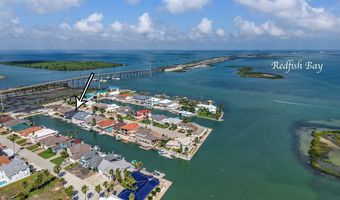 124 Sea Breeze Dr, Aransas Pass, TX 78336