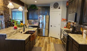 470 N 50 E, Bloomington, ID 83223