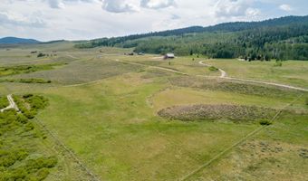 WHITE POINT Road lot 15, Cora, WY 82925