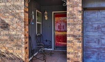 832 Ballinger St, Abilene, TX 79605