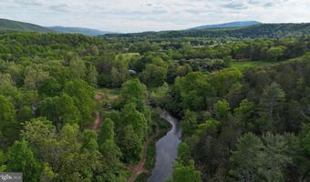 633 And 643 HANGING ROCK Rd, Augusta, WV 26704