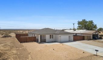 8248 Willow Ave, California City, CA 93505