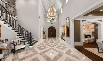 81 Hacienda Dr, Arcadia, CA 91006