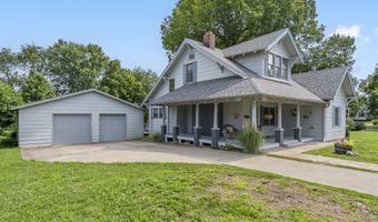 400 E Walker St, Ash Grove, MO 65604