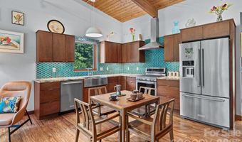39 Wolf Rd, Asheville, NC 28805