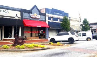 112 Main St, Barnesville, GA 30204