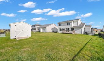 1912 Southbridge Dr, Adel, IA 50003