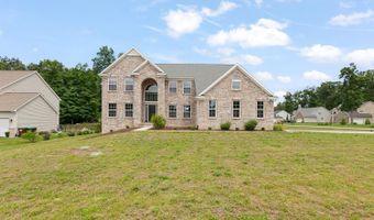 1708 Nicholas Ln, Adrian, MI 49221