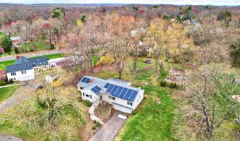 393 Clark Ln, Orange, CT 06477