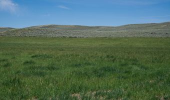 627 RYEGRASS Rd, Daniel, WY 83115