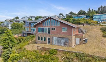 535 KESTERSON Ct, Rockaway Beach, OR 97136