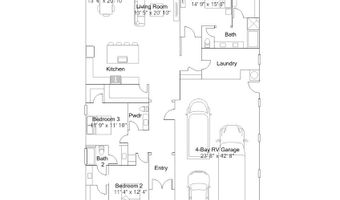 121 PRESTON TERRACE Ave, Henderson, NV 89011