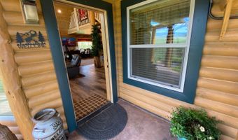 95 AUBURN FOREST Rd, Auburn, WY 83111