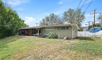 33 W 500 N, Brigham City, UT 84302