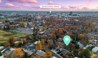 300 W Ofarrell, Boise, ID 83702