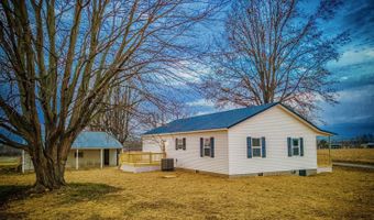 105 Bob Moore Rd, Winchester, OH 45697