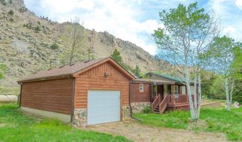 50 Meadow Ln, Bellvue, CO 80512