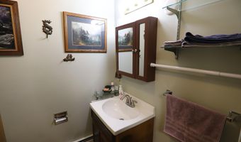 29 N Desmet Ave, Buffalo, WY 82834