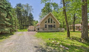 57 Swamp Hollow Ln, Albrightsville, PA 18210
