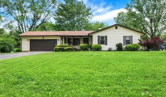 101 Heiny Rd, Indianapolis, IN 46217