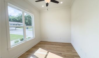 25 Roxburgh Dr, Bella Vista, AR 72715