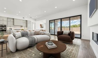 5768 E Rancho Caliente Dr, Cave Creek, AZ 85331